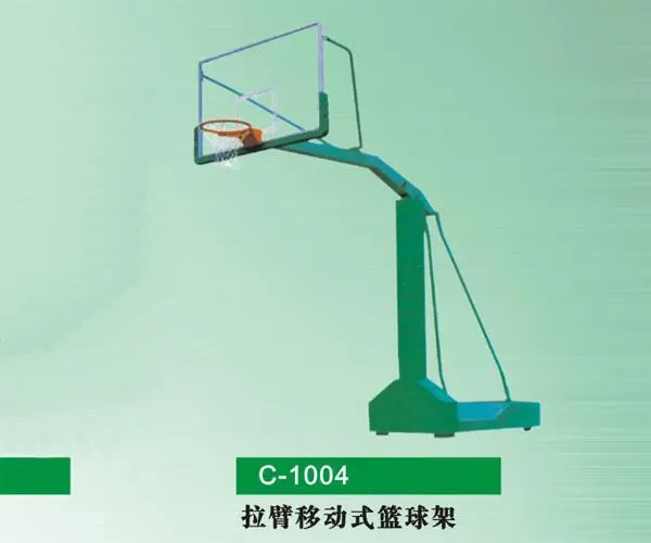 网球拍只有一个孔
